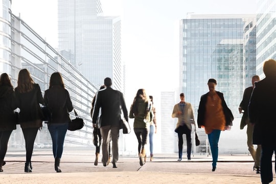 Doanh nghiệp giữ chân nhân sự, ổn định sản xuất sau đại dịch