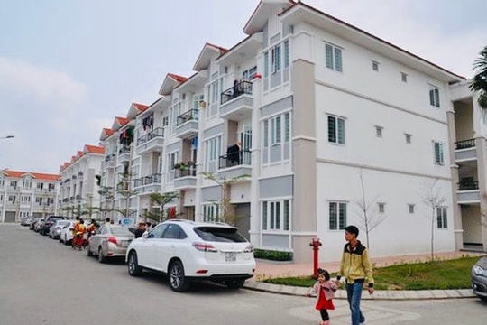 Các gói tín dụng ưu đãi nhà ở xã hội có đi đúng hướng?