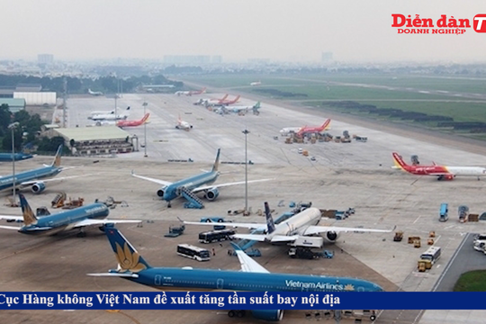 Thời sự ngày 5/5