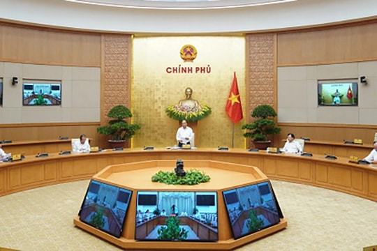 TP. HCM cần chủ động các giải pháp để phục hồi kinh tế