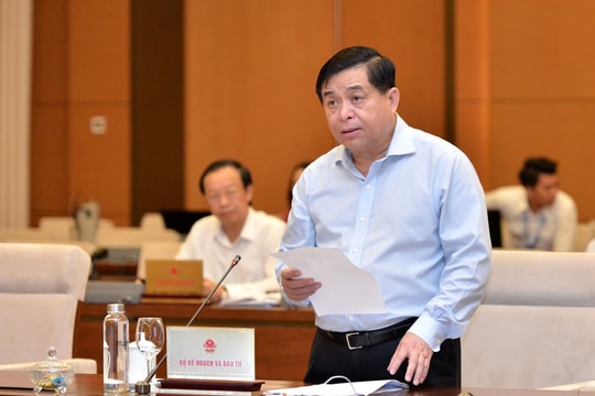 Chính phủ dự kiến 2 kịch bản GDP, điều chỉnh nhiều mục tiêu năm 2020