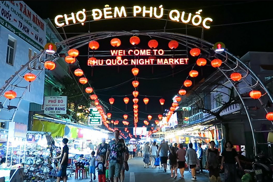 Cần "hệ sinh thái kinh tế ban đêm" cho bất động sản du lịch nghỉ dưỡng