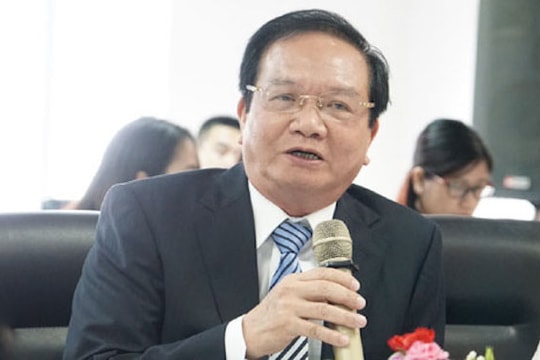 Bất động sản Hải Phòng trên đà "tăng nhiệt"