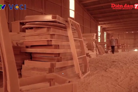 Doanh nghiệp vừa và nhỏ mong nhanh tiếp cận các gói hỗ trợ