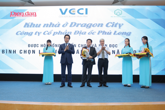 1 NĂM NHÌN LẠI CÁC DỰ ÁN ĐÁNG SỐNG: Dragon City - Nơi giá trị mãi sinh sôi