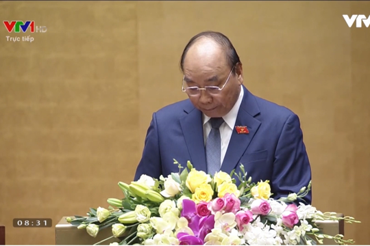 Thủ tướng Nguyễn Xuân Phúc: Kiên quyết không để dịch bệnh COVID-19 quay trở lại