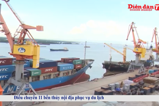 Thời sự ngày 21/05: TP.HCM trình phương án lập thành phố phía đông