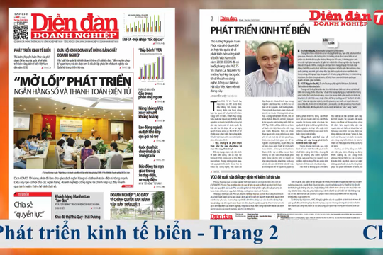 ĐIỂM BÁO NGÀY 22/05/2020: EVFTA – Hội nhập tốc độ cao