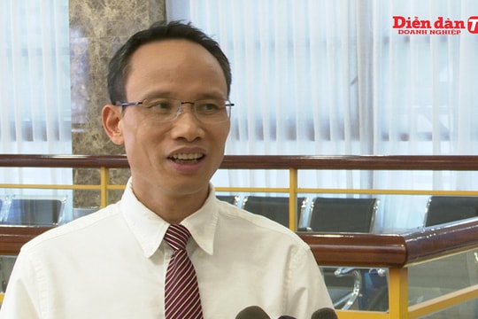 Cần các giải pháp dài hạn cho doanh nghiệp phục hồi hậu COVID-19