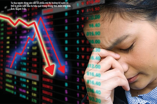 Chiến thuật đầu tư cổ phiếu ngược dòng