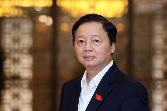 Bộ trưởng TN&MT: Sẽ lấy ý kiến toàn dân việc sửa Luật đất đai 