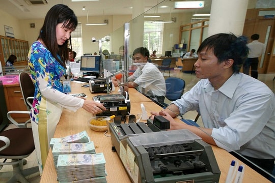 Sửa Thông tư 01/2020/NHNN: Đừng "lấy dây buộc chân mình"!