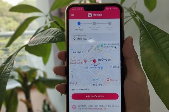 Startup công nghệ y tế rộng đường phát triển sau đại dịch COVID-19?