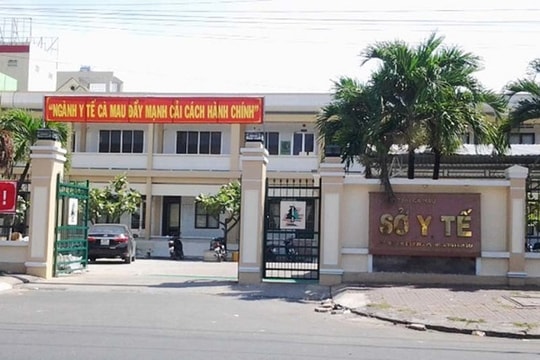 Cà Mau: Phát hiện hàng loạt vi phạm liên quan đến quỹ BHYT, đấu thầu thuốc