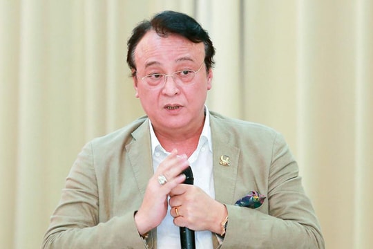 "Nếu không vướng mắc pháp lý, tiến độ dự án bất động sản sẽ nhanh hơn nhiều"