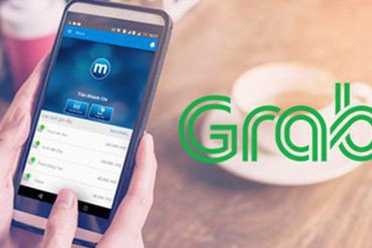 DIỄN ĐÀN TÀI CHÍNH TUẦN TỪ 1- 6/6: Coi chừng "đế chế" Grab!