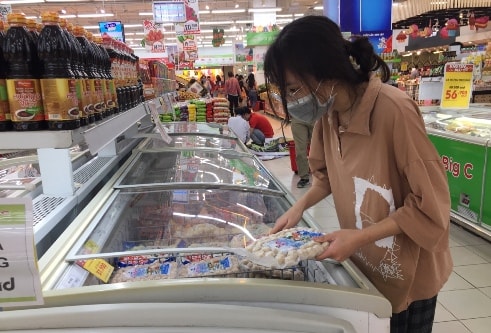 COVID-19 “bào mòn” doanh nghiệp