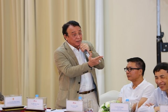 Doanh nghiệp bất động sản nghĩ đến pháp lý là sợ