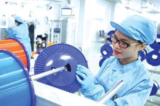 AusCham: Việt Nam vượt Philippines và Myanmar trở thành nơi thuận lợi nhất để mở rộng kinh doanh