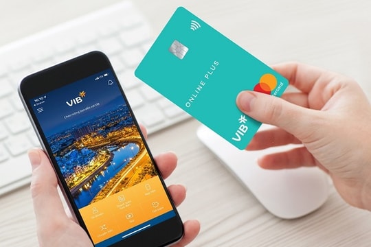 VIB phấn đấu lợi nhuận 4.500 tỷ đồng, lên sàn HOSE năm 2020