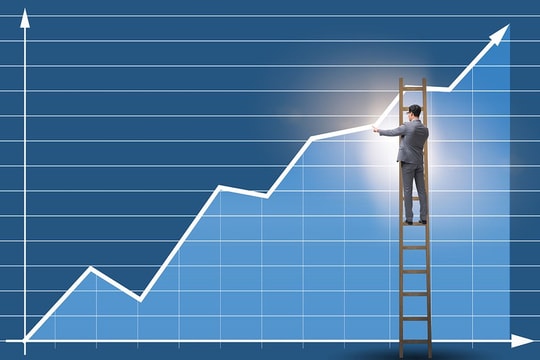 Dòng cổ tức tiếp sức cho nhà đầu tư