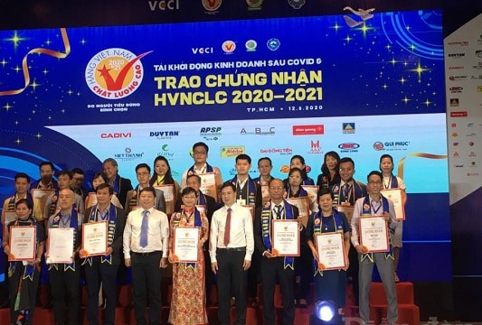 Nước mắm 584 Nha Trang tiếp tục khẳng định vị thế với người tiêu dùng