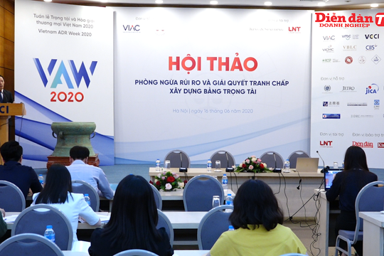 Quy định pháp luật về việc thi hành phán quyết trọng tài còn nhiều bất cập