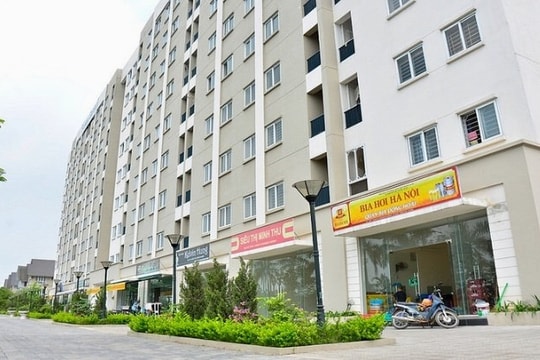 Cần hành lang thông thoáng cho nhà ở xã hội