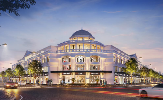 Đầu tư shop thương mại dịch vụ: Nên hay không?