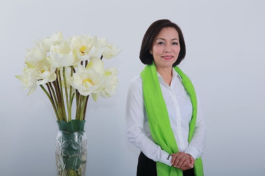 Doanh nhân Hà Thu Thanh: Gia đình là nền tảng phát triển mọi con người, trong mọi thời đại (Phần 1)