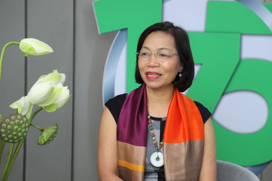 Doanh nhân Hà Thu Thanh: Mỗi người hãy trở thành phiên bản tốt nhất của chính mình (Phần 2)