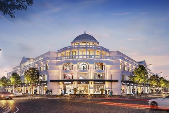 Mô hình thành công của shop thương mại dịch vụ ở Hong Kong và tiềm năng phát triển tại Việt Nam