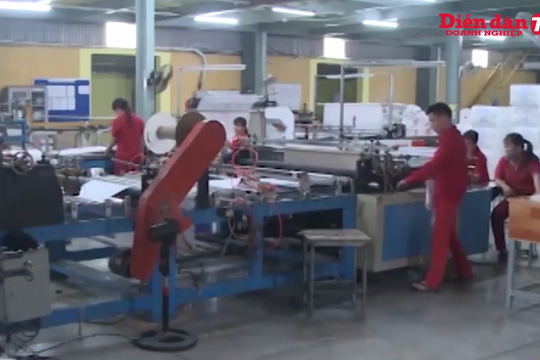 Doanh nghiệp Việt và bài toán hội nhập sân chơi mới từ EVFTA