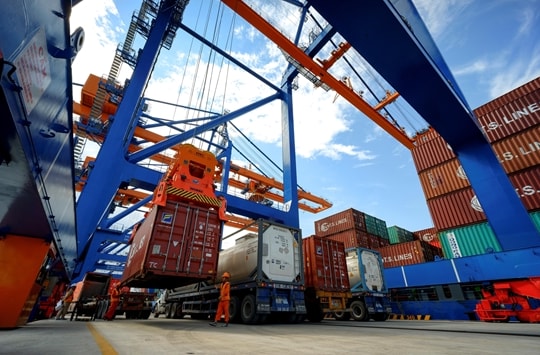 EVFTA: Thuế giảm mới chỉ là điều kiện cần