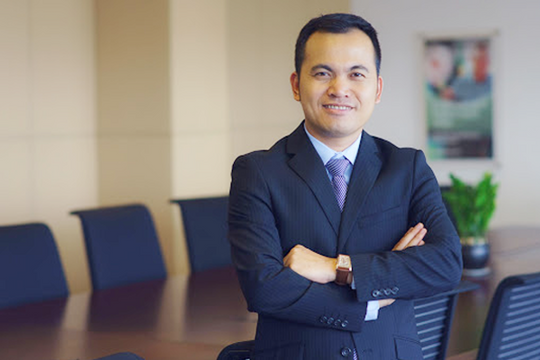 Tương tác kỹ thuật số - trạng thái “bình thường mới” của ngành y tế