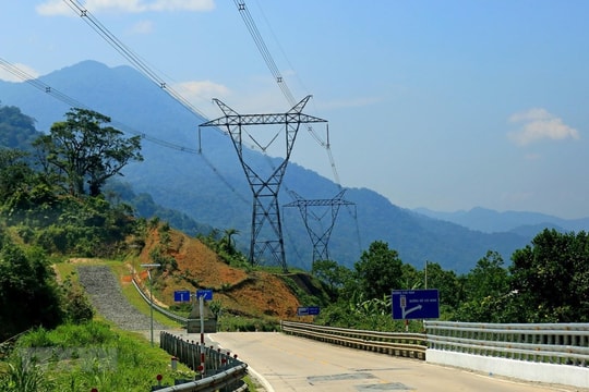 Đường dây 500kV: Những kỷ niệm không bao giờ quên... (Phần 2)