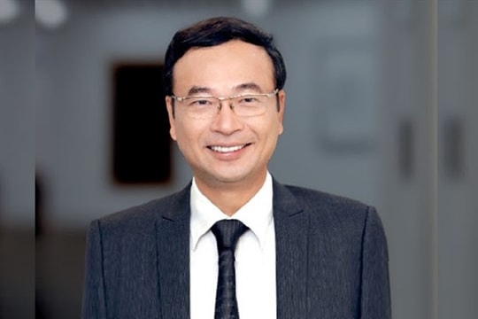 Vì sao Chủ tịch Digiworld Đoàn Hồng Việt từ nhiệm sau 4 năm?