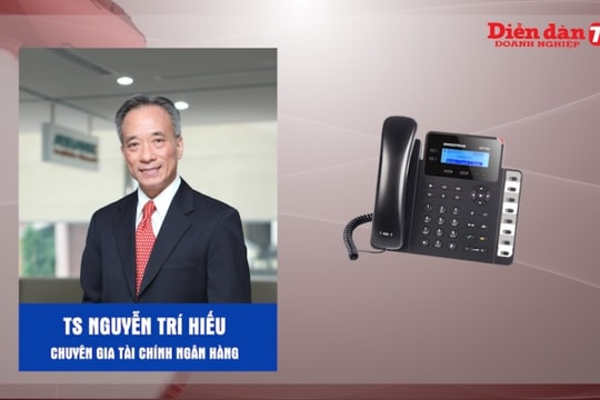 Cách nào đẩy nhanh tiến độ giải ngân gói 16.000 tỷ đồng?