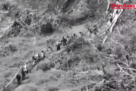 Những chuyện chưa bao giờ được kể về đường dây 500kV Bắc Nam mạch 1 (Phần cuối)