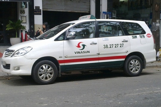 Doanh thu giảm sâu, Vinasun báo lỗ lớn chưa từng thấy