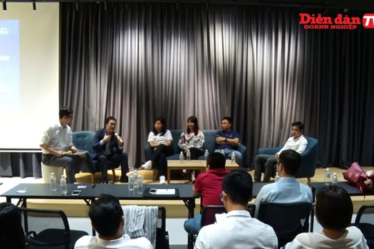 Hỗ trợ khởi nghiệp sáng tạo: Giải pháp từ các cơ quan truyền thông