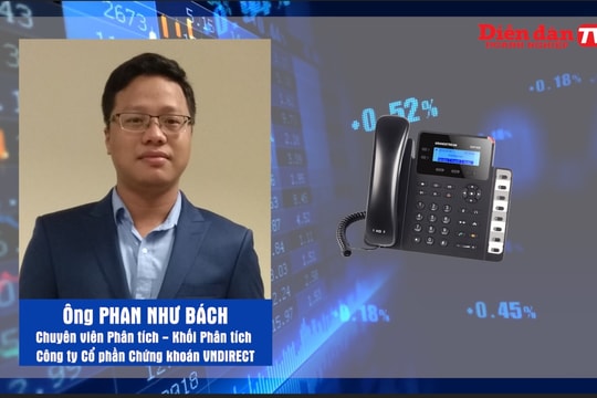 Dự báo diễn biến cổ phiếu bất động sản nửa cuối năm 2020