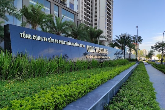 Yếu tố tạo sự bứt phá của UDIC?