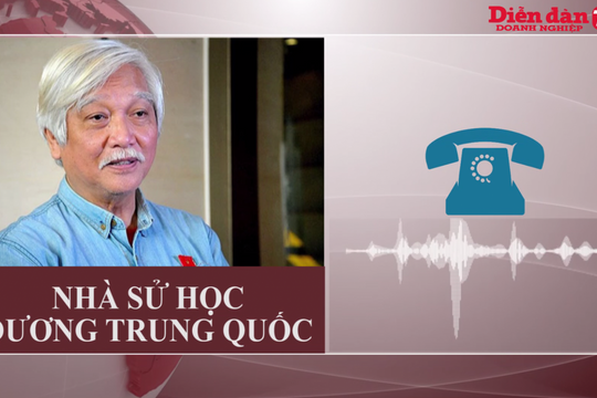 Mỹ - Trung "đối đầu" và cơ hội của Việt Nam