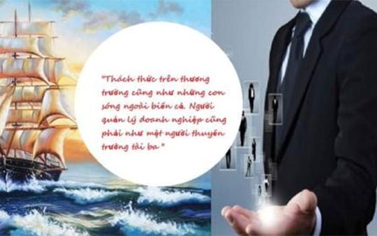 Thành lập công ty khởi nghiệp "Nở hoa" hay Kinh doanh "Bế tắc"