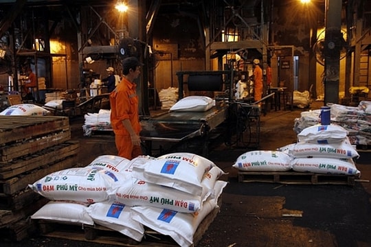 DPM dành 274 tỷ đồng trả cổ tức cho cổ đông