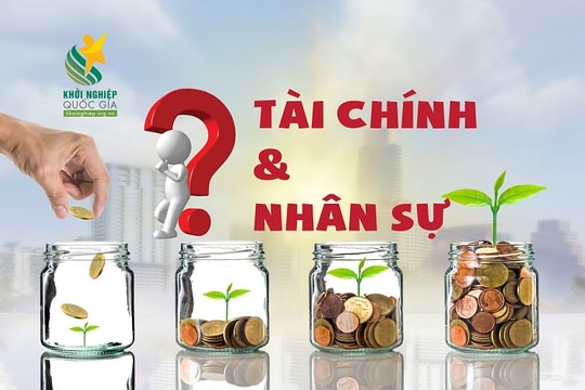 IBOT và những băn khoăn về quản trị tài chính và nhân sự