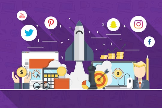 6 gói hỗ trợ truyền thông “cứu nguy” cho start-up Việt mùa COVID-19