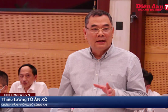 Nhập cảnh trái phép vào Việt Nam phần lớn là lao động "chui"