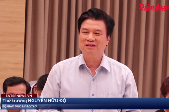 Các địa phương cách ly xã hội sẽ thi THPT sau kỳ thi chung của cả nước